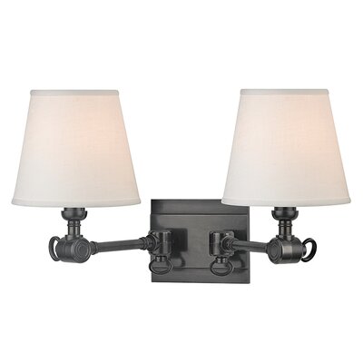 Hudson Valley Lighting 6232-OB