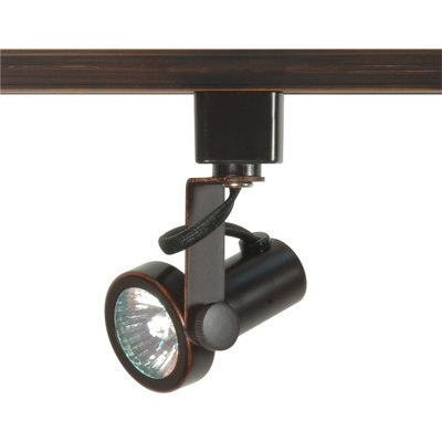 Gimbal Ring Track Head