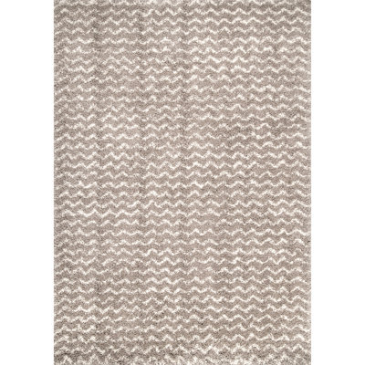Cavanaugh Chevron Indoor Rug