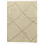 Tapis ivoire 3x5 Pinson