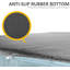 Rohan Orthopedic Cotton Pet Bed-1478991521-1478991549