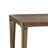 Alegria Extendable Dining Table