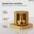 3-Hole Deck Mount Waterfall Roman Tub Faucet-115327604