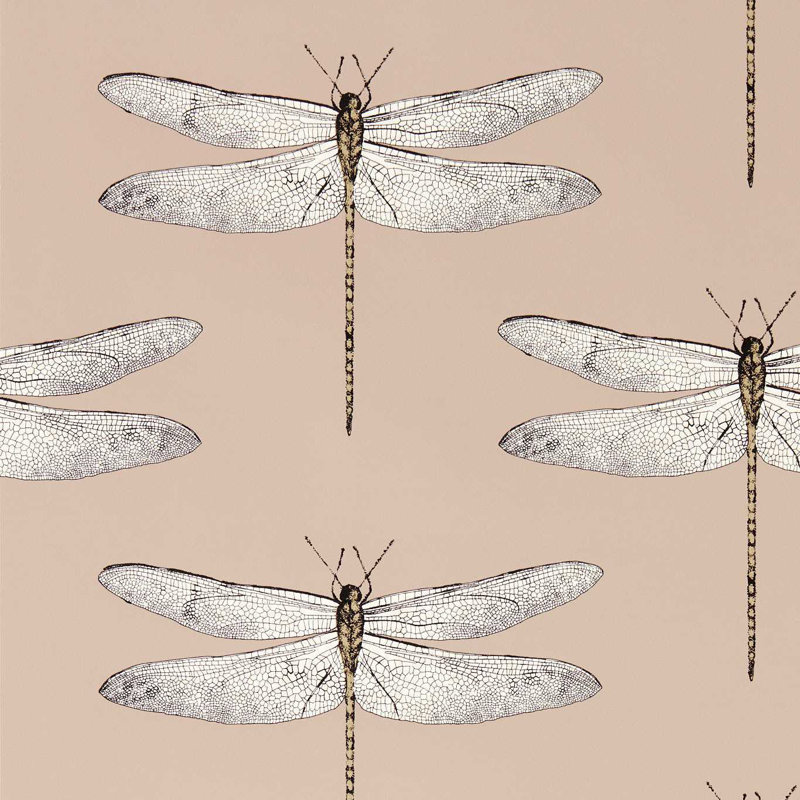 Demoiselle, Positano/First Light/Taupe