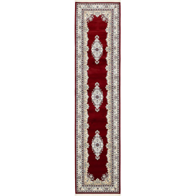 Amaris Oriental Indoor Rug
