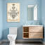 Lustre en cristal Fashion Modernist-1245629575
