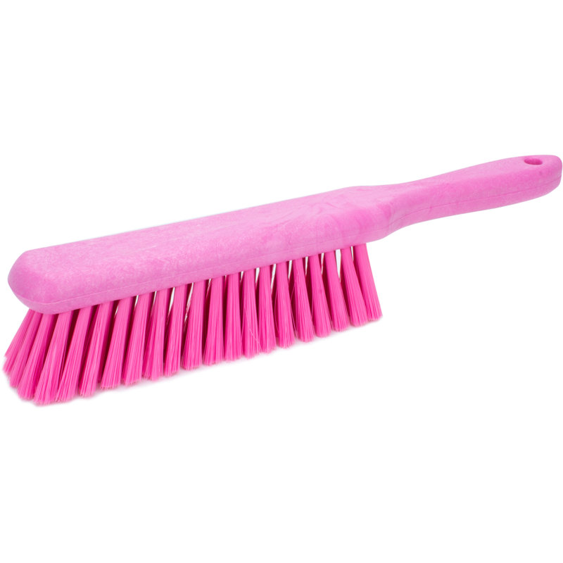 Brosses de comptoir, Rose