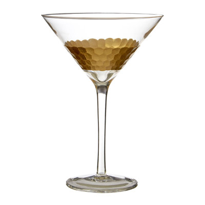 Copple 250ml Martini Glass Set