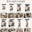 Luxury Textured Printed Area Rug High Low Pile Durable Soft Carpet for All Room-1324925429