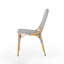Chaises d'appoint Vivan