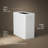 12-Liter Open-Top Trash Can-88684838
