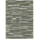 Malek Indoor/Outdoor Area Rug with Non-Slip Backing