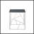 Modern Rectangular Coffee Accent Table-1504787738