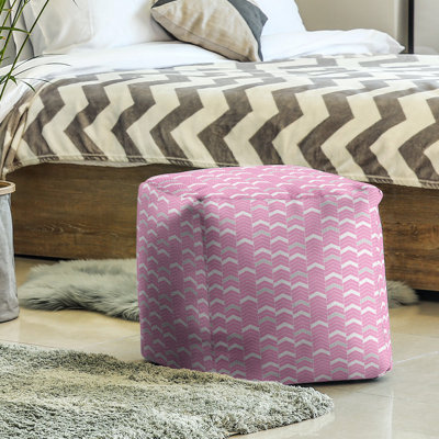 Upholstered Ottoman