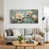 Wrapped Canvas