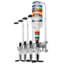Raguel Stainless Steel Bar Tool