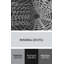 Tapis gris / brun Power Loom-929459568