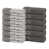 Charcoal/Silver is out of stock selected