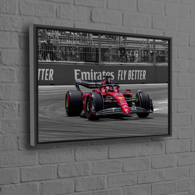 Print on Canvas