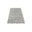 Tapis ivoire en cuir Buariki-2099747313