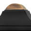 Burton 2-Light Outdoor Wall Lantern