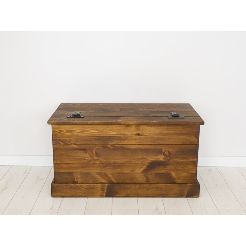 Broussard Blanket Chest