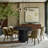 Ismat Dining Table-90471514