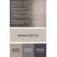 Tapis gris soyeux et moelleux-2146343119