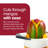 Zyliss 3-in-1 Mango Slice, Peel & Cutter Tool