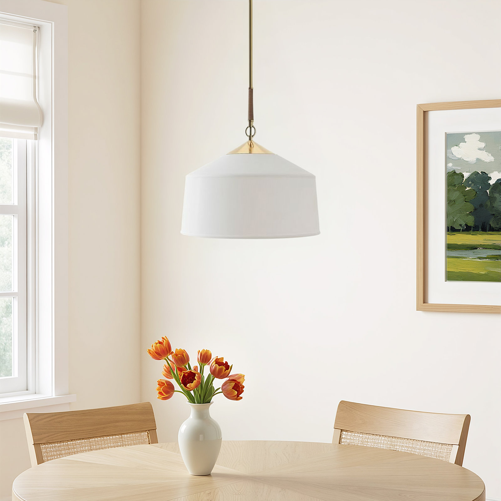 3 Light Pendant