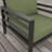Townsend Patio Chair with Sunbrella® Cushions-2128192588-2128192591
