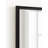 Chayanna Beaded Rectangle Bathroom Wall Mirror-649351767-649351764