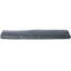 Abri d'auto 10 x 20 pi avec cadre robuste, 2 portes, 4 fenêtres d'aération, gris pour abri d'extérieur 10 pi x 20 pi en acier galvanisé portatif-125408365