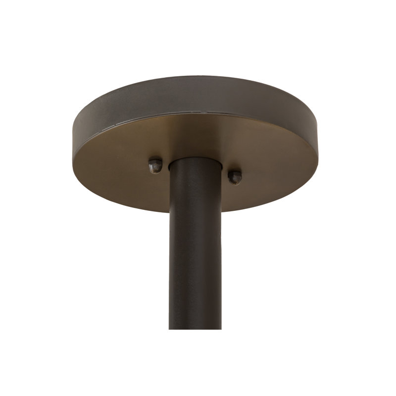 Berkey 8 - Light Chandelier