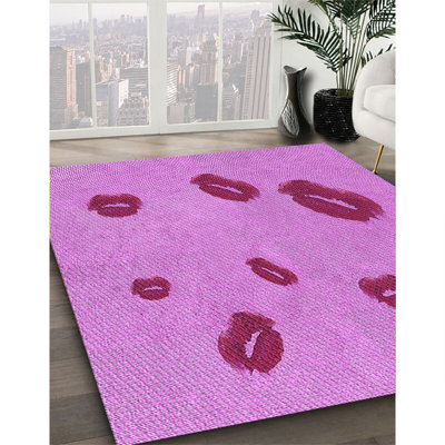 Abstract Indoor Rug