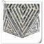 Tabouret Cristee