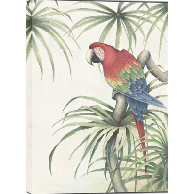 Impression sur toile tendue