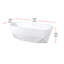 Baignoire Turner 72 x 31