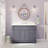 Ensa 48'' Single Bathroom Vanity with Top-1257059104-1257059166
