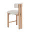 Chaise d'appoint rembourrée (ensemble de 2)-1482214945-1482214944