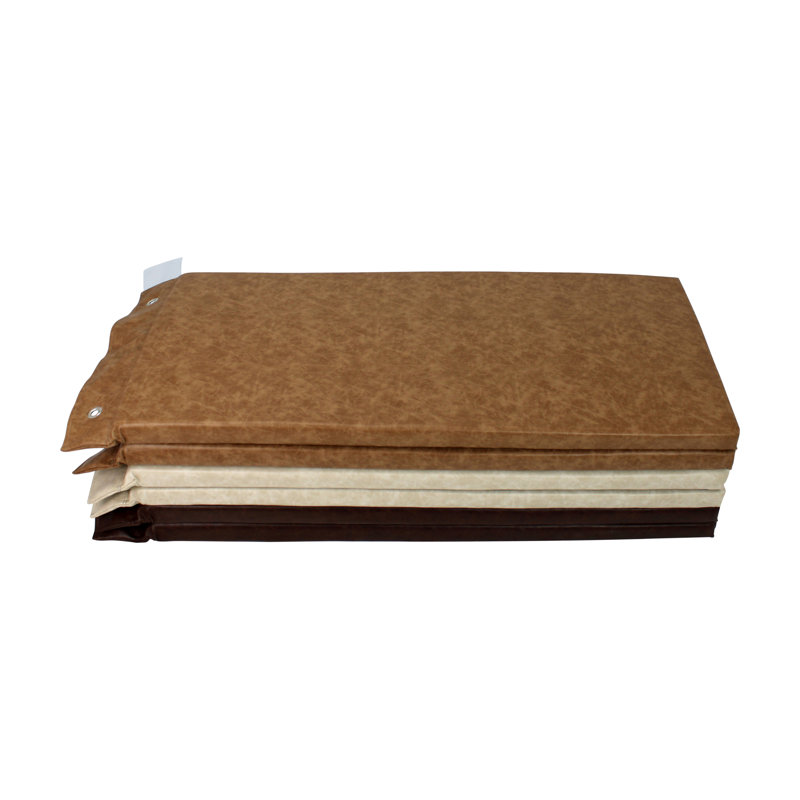 SoftScape Hanging Rest Mats, Distressed Assorted
