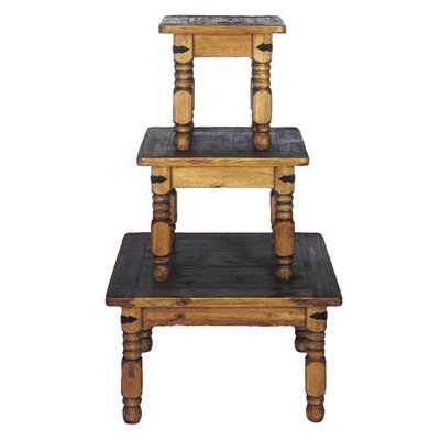 Mexico Coffee Table