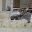 Oreiller de luxe Luxury