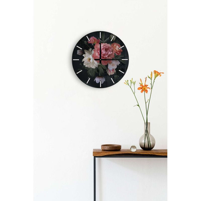 Bijolle Wall Clock