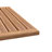 Kanmill Acacia Outdoor Lounge Chair