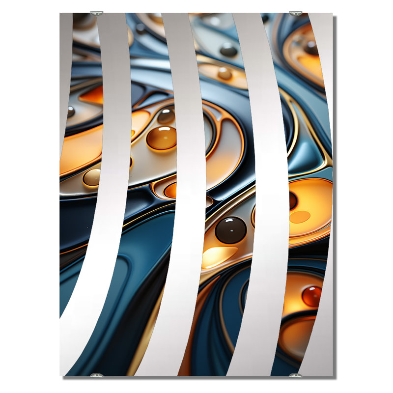 Miroir Rotman, 40 po x 30 po