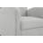 Kaelan Upholstered Club Chair with Ottoman-549938836