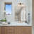Mansurah 2 - Light Dimmable Vanity Light