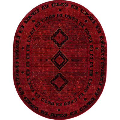 Oriental Indoor Rug