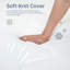 Scheinman FDW Firm Memory Foam Mattress-771834378-771834483